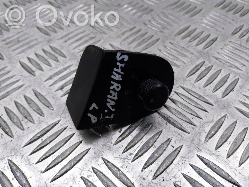 Interruptor del espejo lateral   7M3959565A