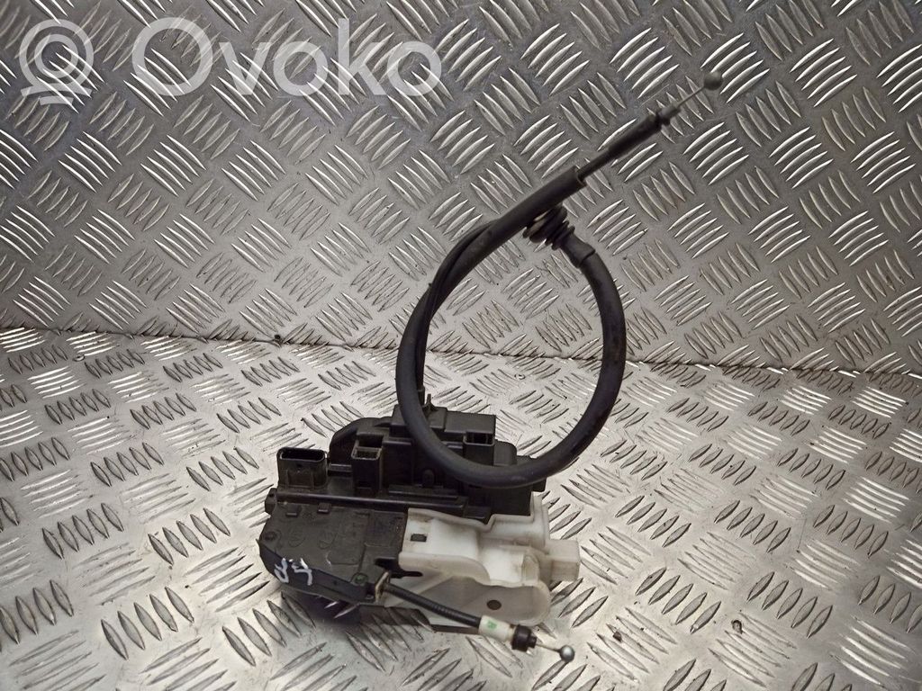 Etuoven lukko   3609H