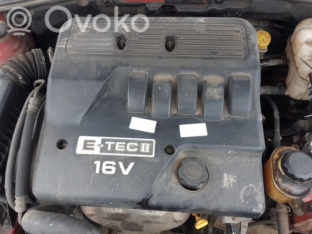 Motor   F14D3