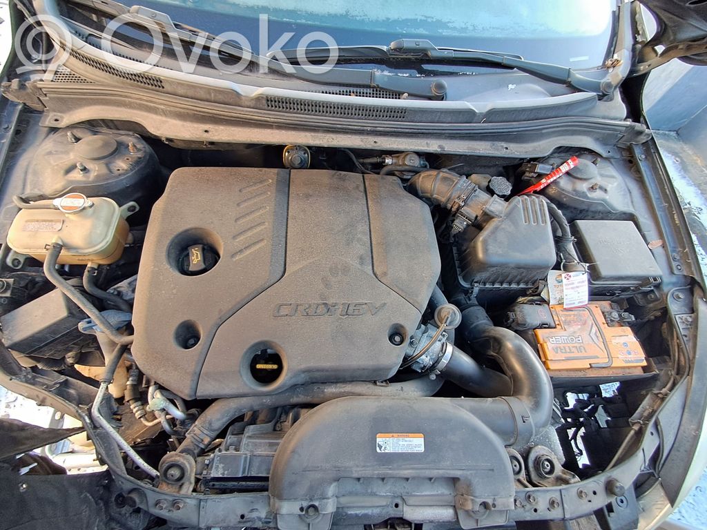 Motor   D4FB