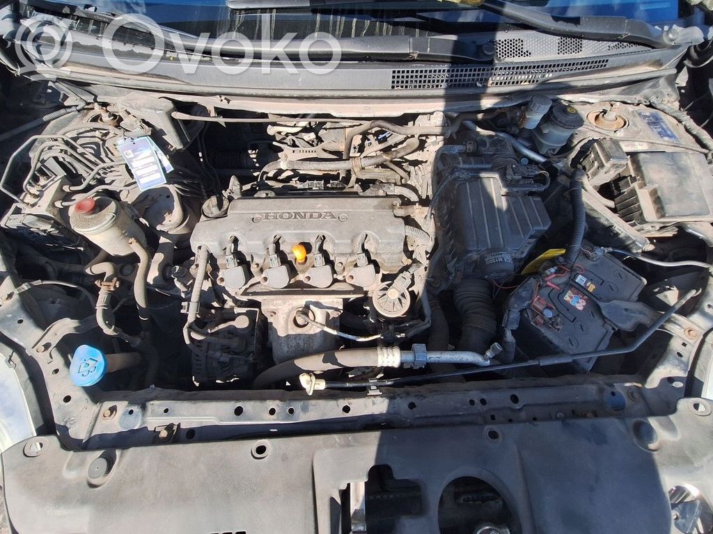 Motor   R18A1