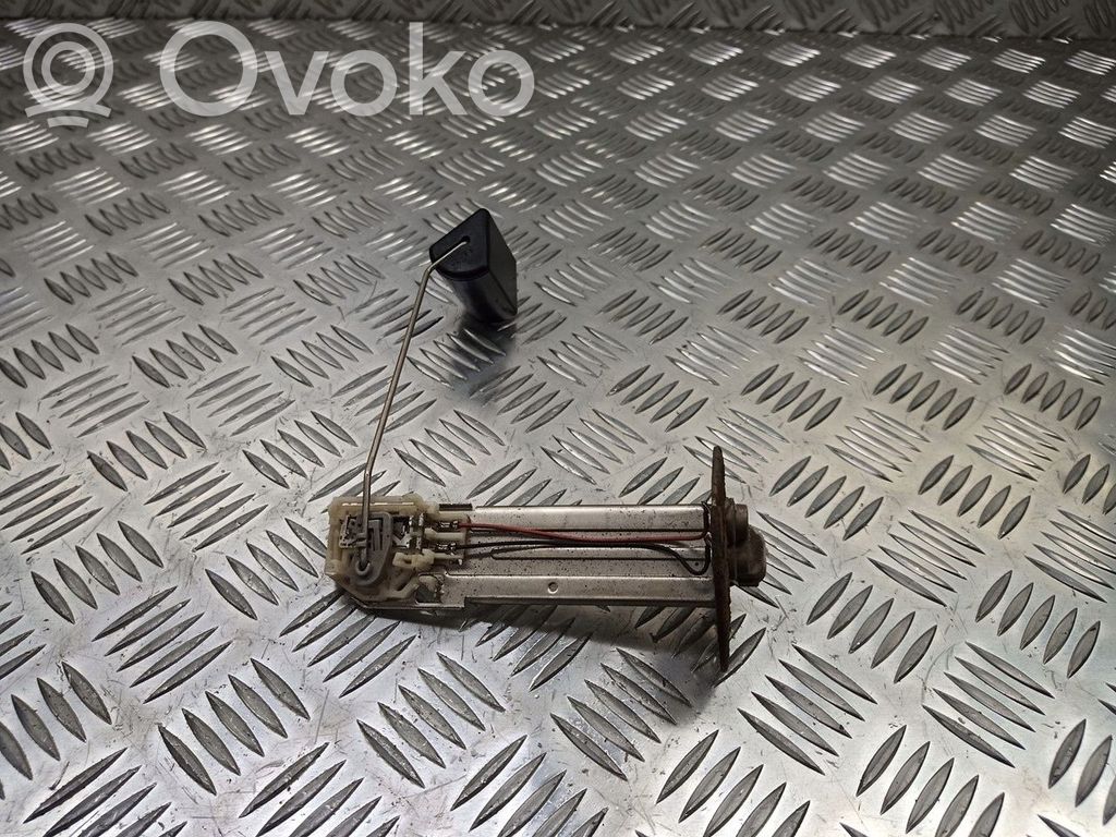Polttoainetason anturi