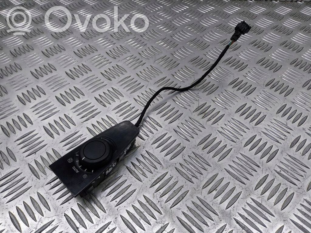 Citroen C4 I Picasso Comutator control ventilator interior 
