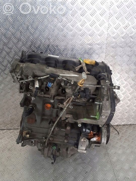 Alfa Romeo 159 Motor 