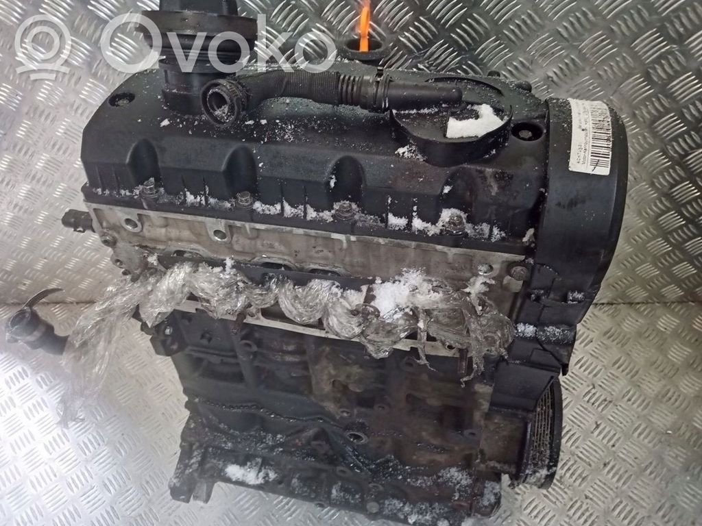 Seat Leon (1P) Motor 