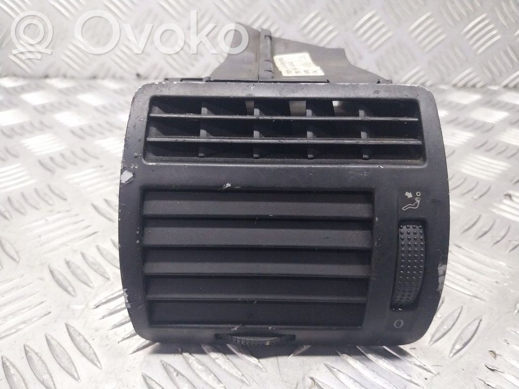 Volkswagen Sharan Griglia di ventilazione posteriore 