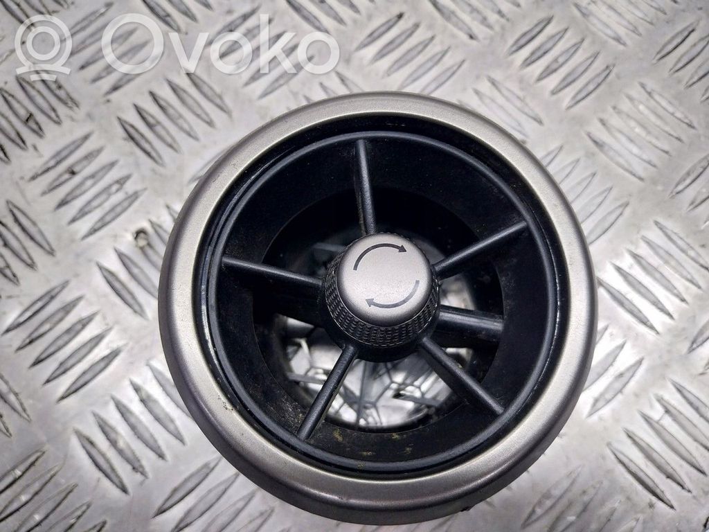 Rejilla de ventilación trasera   95280206