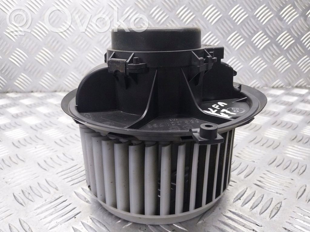 Alfa Romeo 147 Ventilator aerotermă 