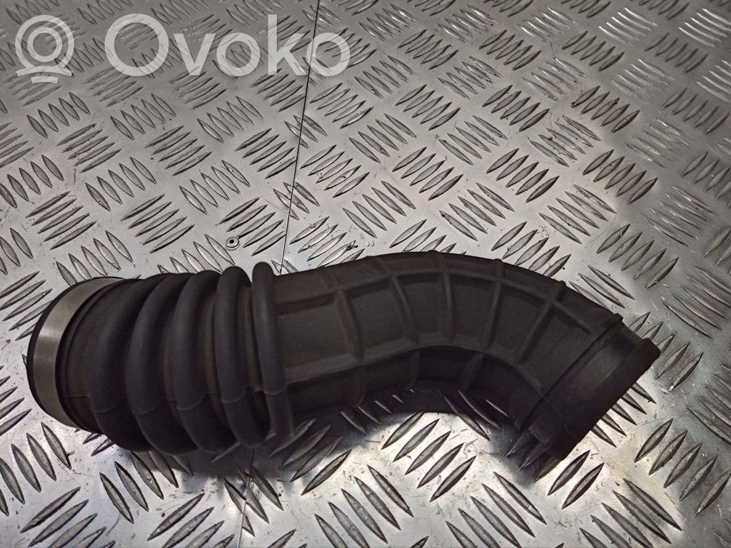 Fiat Doblo Ilmanoton letku