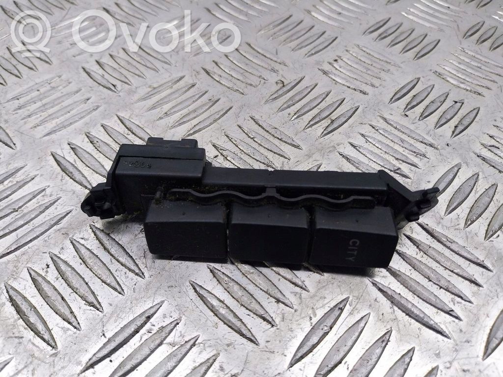 Fiat Stilo Zestaw przełączników i przycisków 