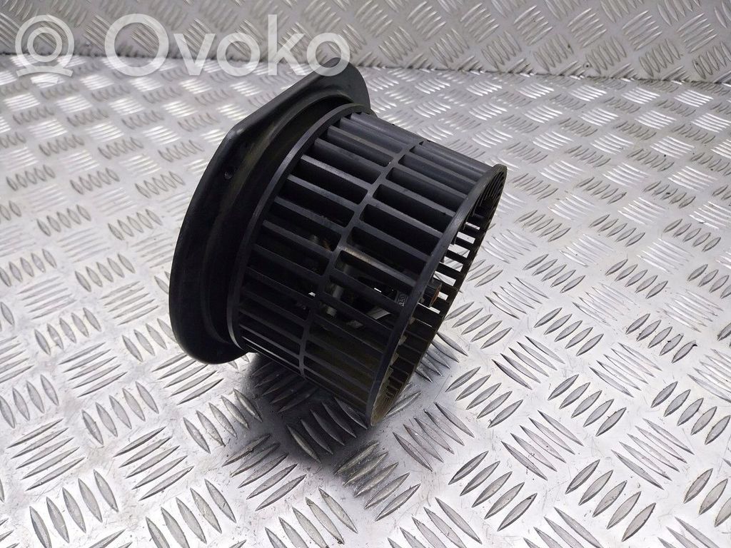 Seat Alhambra (Mk1) Ventilator aerotermă 