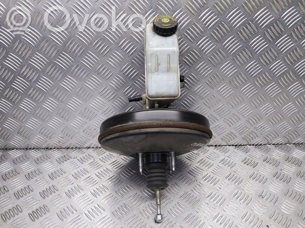 Bremskraftverstärker   55701939AA