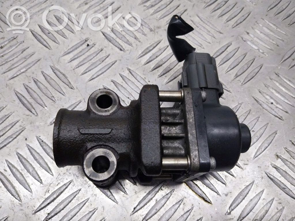 Opel Agila B Válvula EGR 