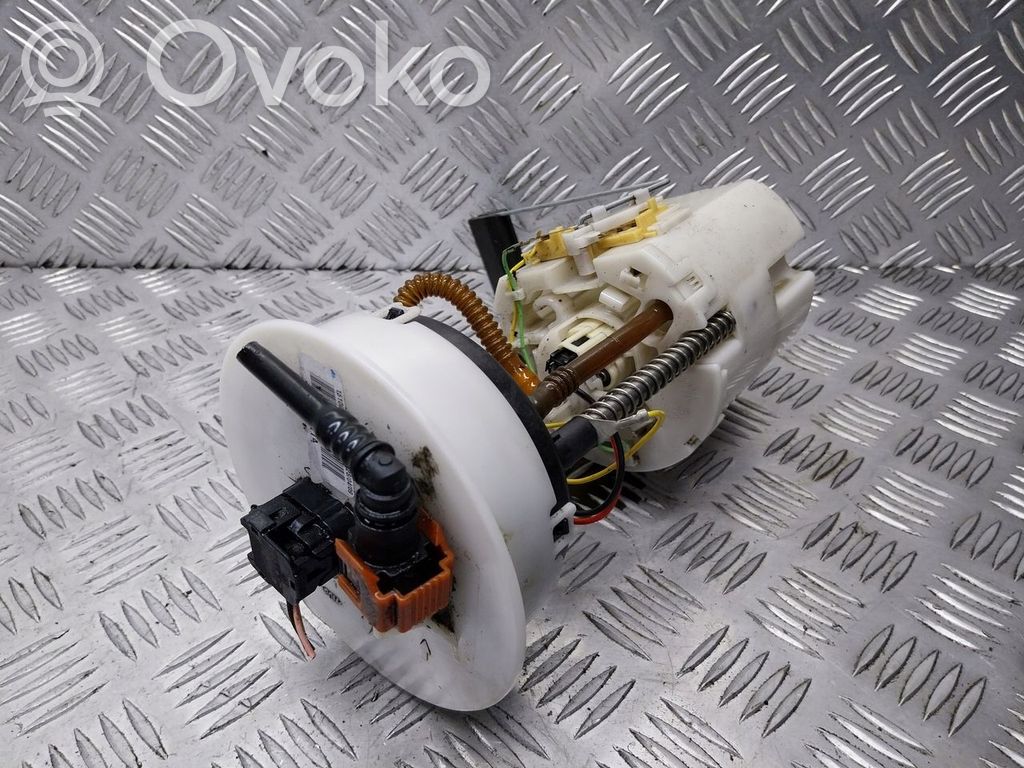Opel Agila B Pompa carburante immersa 