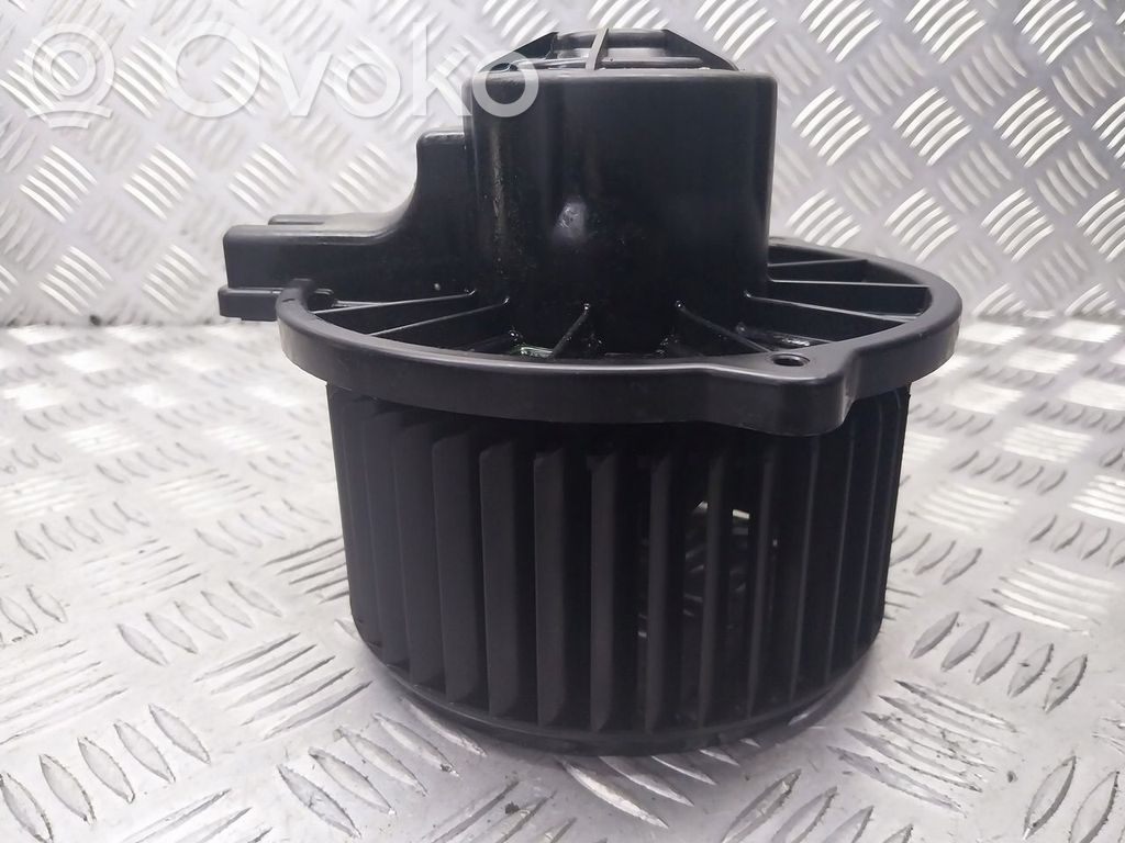 Ventilator aerotermă   F00S33F004