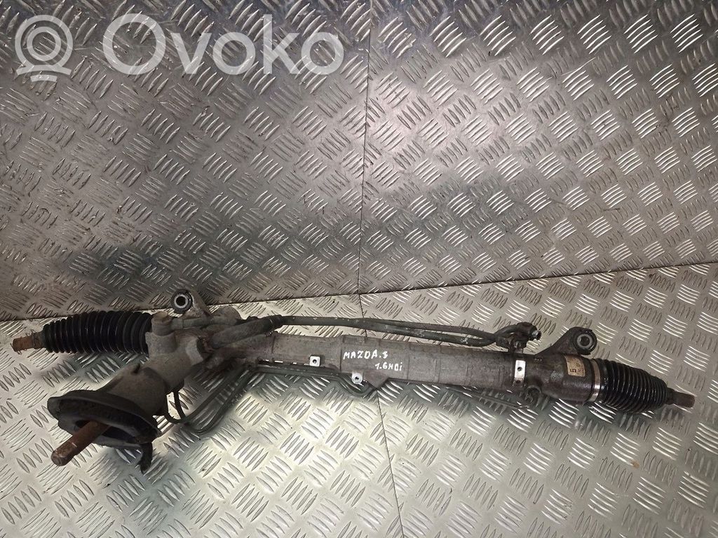 Steering rack   BR5V