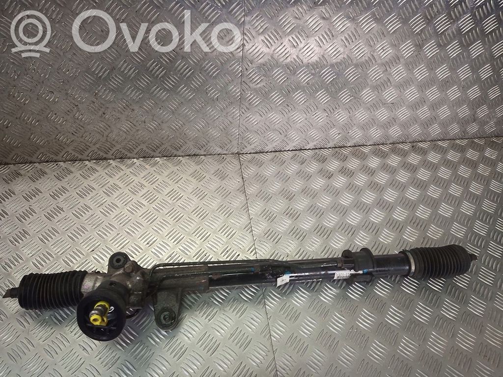 Honda Accord Hammastanko 