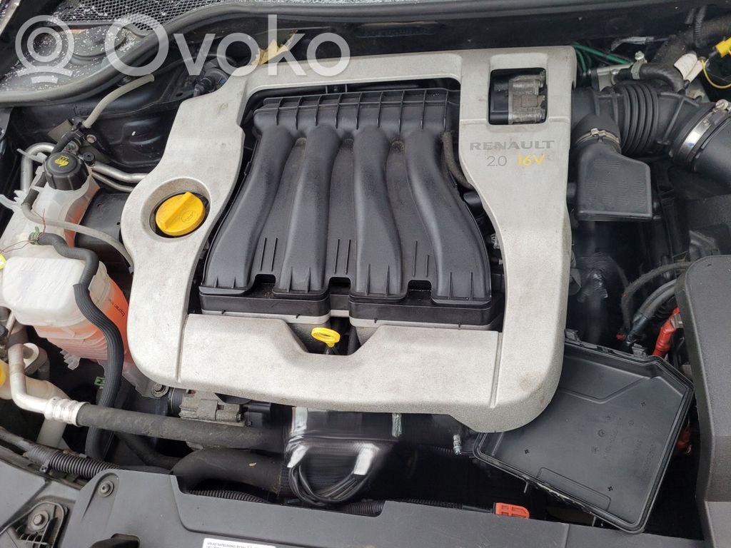 Motor   M4R704