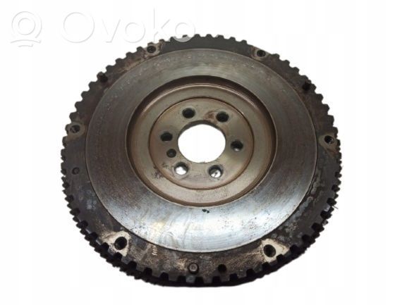 Volante motor