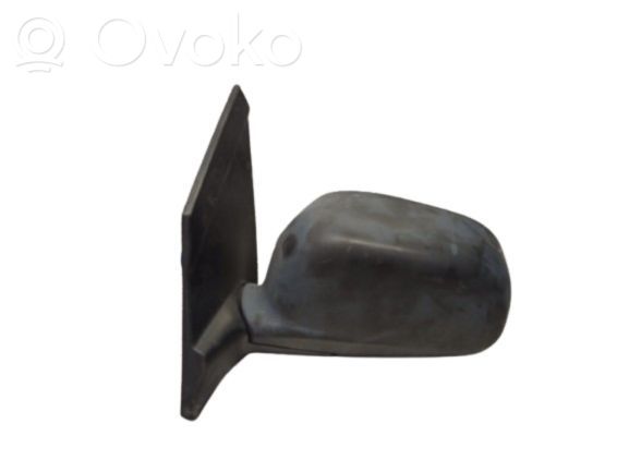 Etuoven sähköinen sivupeili   E1010555