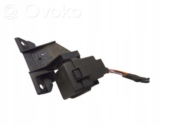 Audi A4 S4 B9 8W Bloque de montaje de relé 
