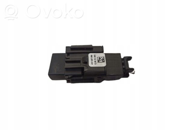 Audi A4 S4 B9 8W Kit interrupteurs 