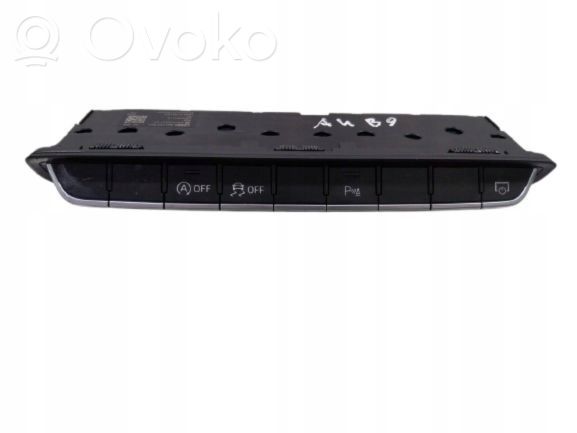 Audi A4 S4 B9 8W Altri interruttori/pulsanti/cambi 