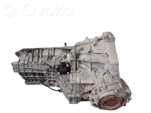 Audi RS4 B9 Scatola del cambio manuale a 5 velocità 