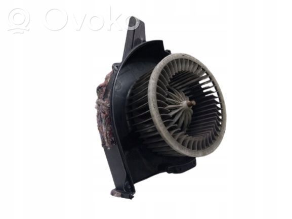 Skoda Fabia Mk2 (5J) Ventilator aerotermă 