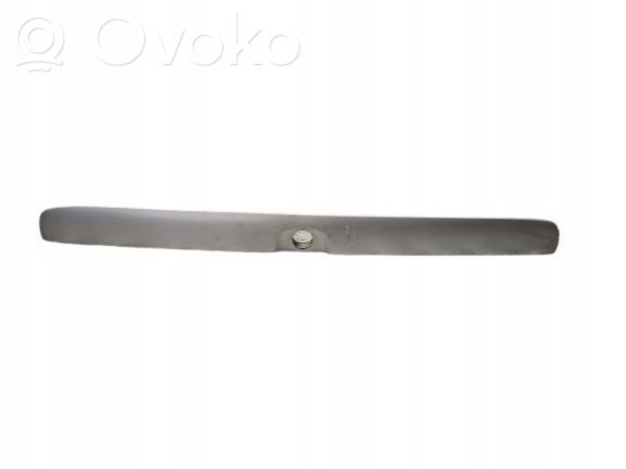 Opel Astra G Spoiler capotă spate 
