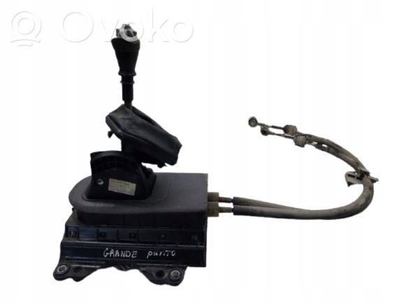 Fiat Grande Punto Selettore di marcia/cambio sulla scatola del cambio
