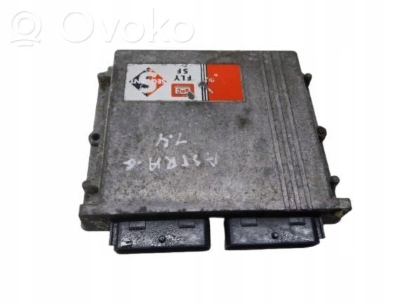 Opel Astra G Unitate/modul comandă GPL