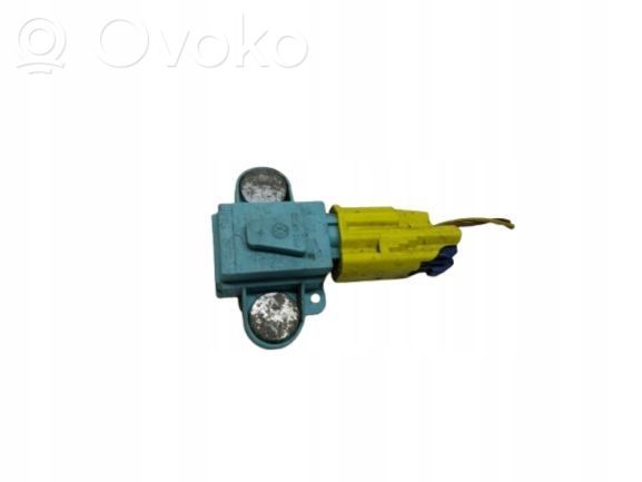 Sensor impacto/accidente para activar Airbag   4F0955557