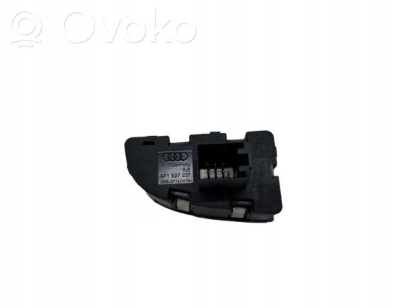 Audi A6 S6 C6 4F Un conjunto de interruptores 