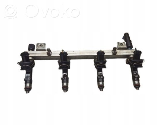 Opel Astra H Rampă alimentare injectoare 