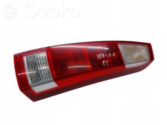 Luci posteriori   13203392