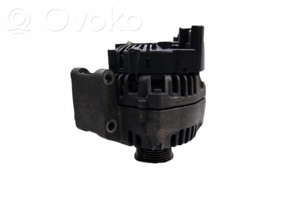Fiat Grande Punto Generator/alternator