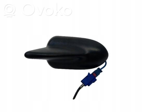 Opel Insignia A Altra parte del vano motore