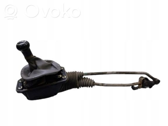Volkswagen PASSAT B5.5 Selettore di marcia/cambio sulla scatola del cambio 