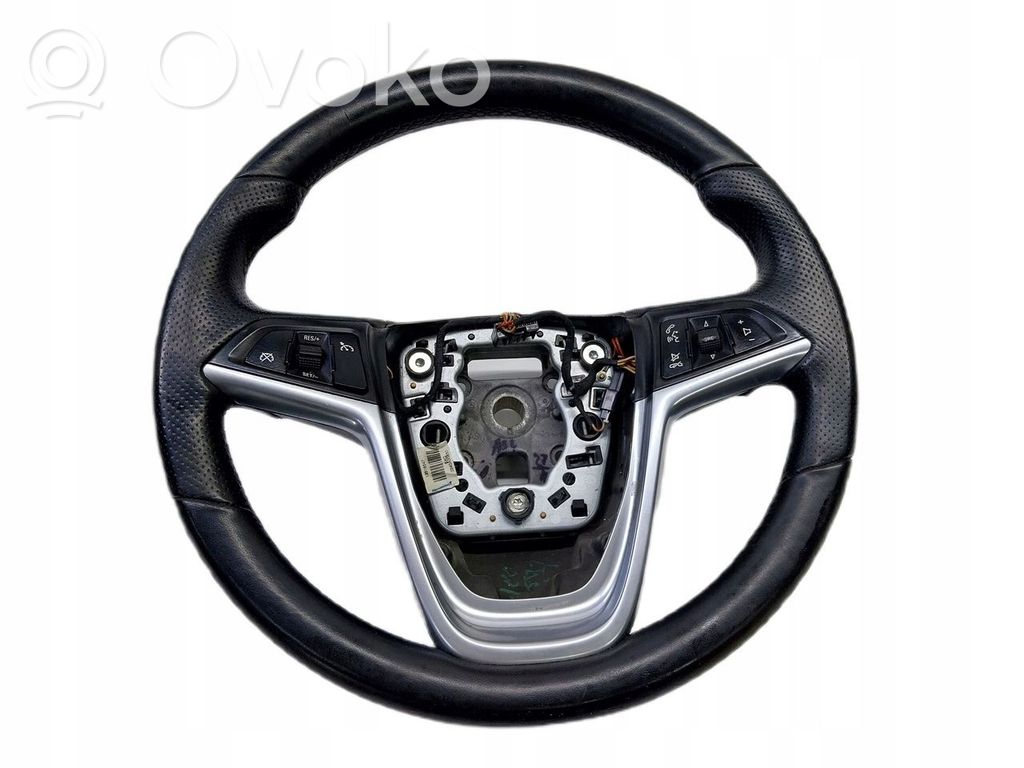 Volant   13316547
