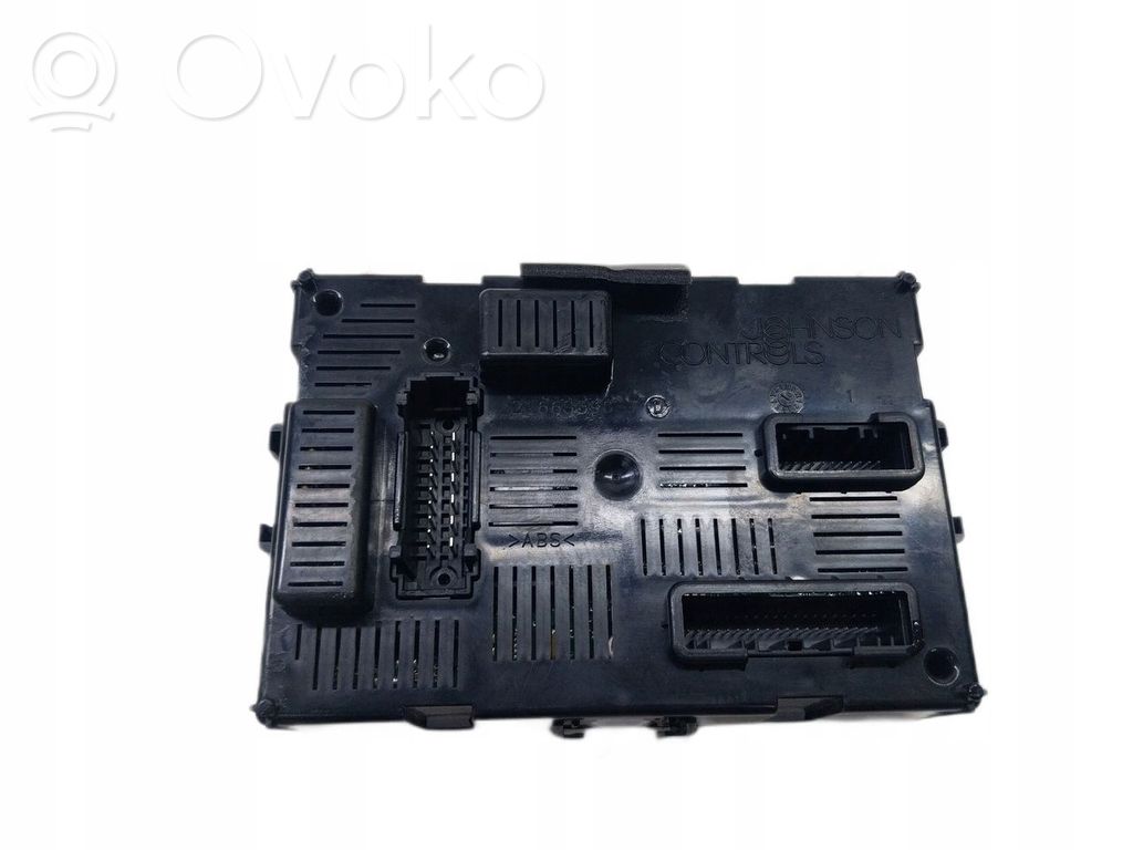 Nissan Note (E11) Fuse box set 