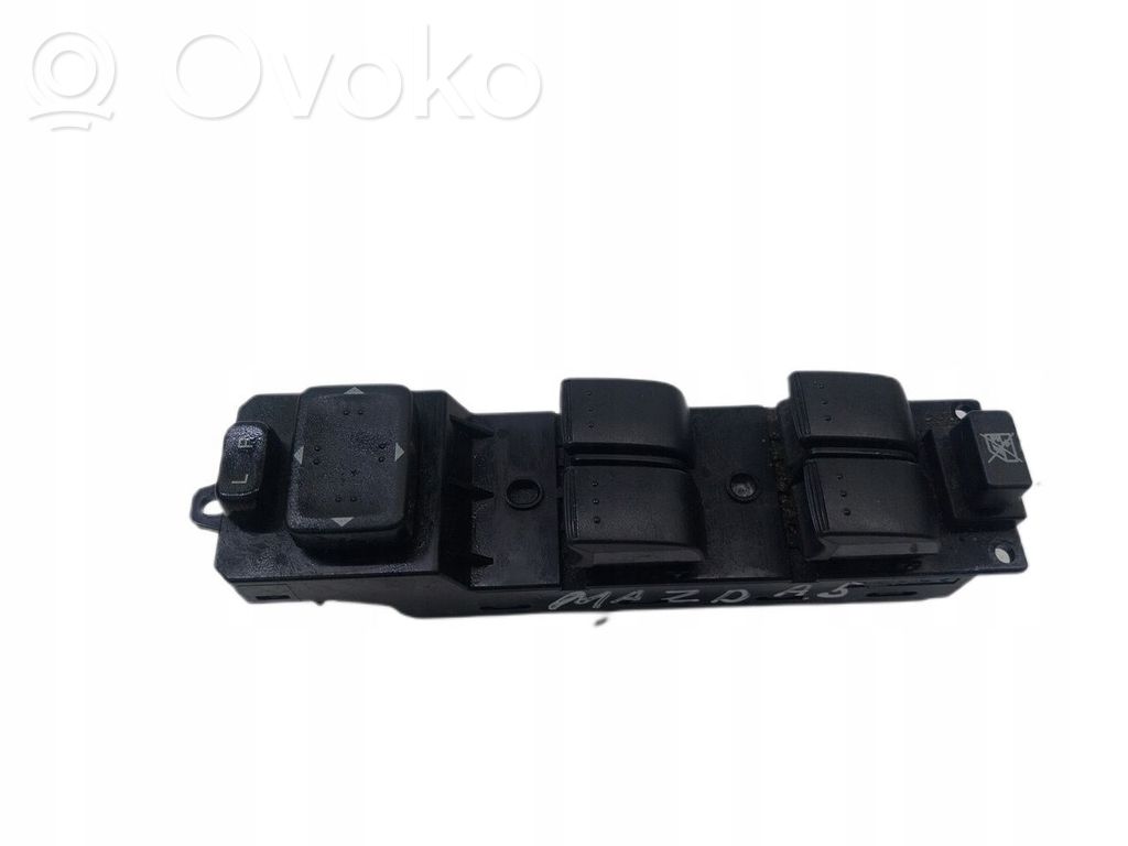 Electric window control switch   CC2966350A