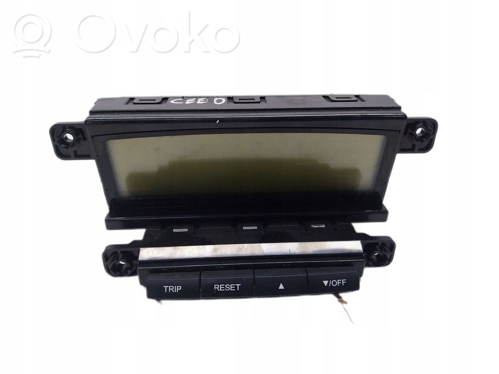 Monitor/display/piccolo schermo   957101H100
