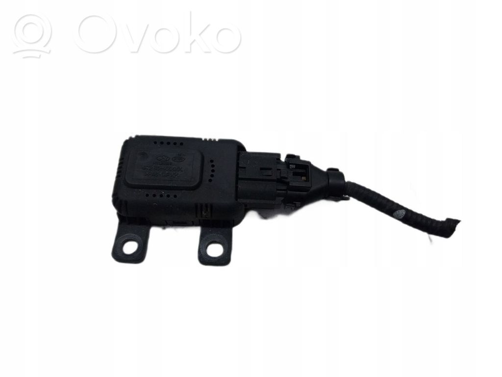 Außentemperatursensor   97280XXXXX