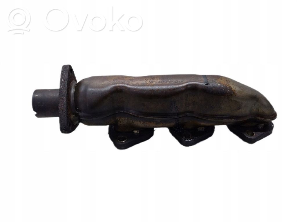 Kolektor wydechowy   059253034L