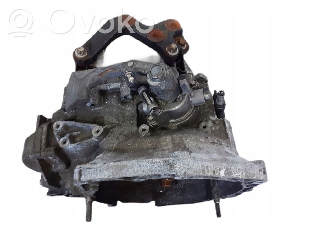 Alfa Romeo 159 Cutie viteze manuală cu 5 trepte 