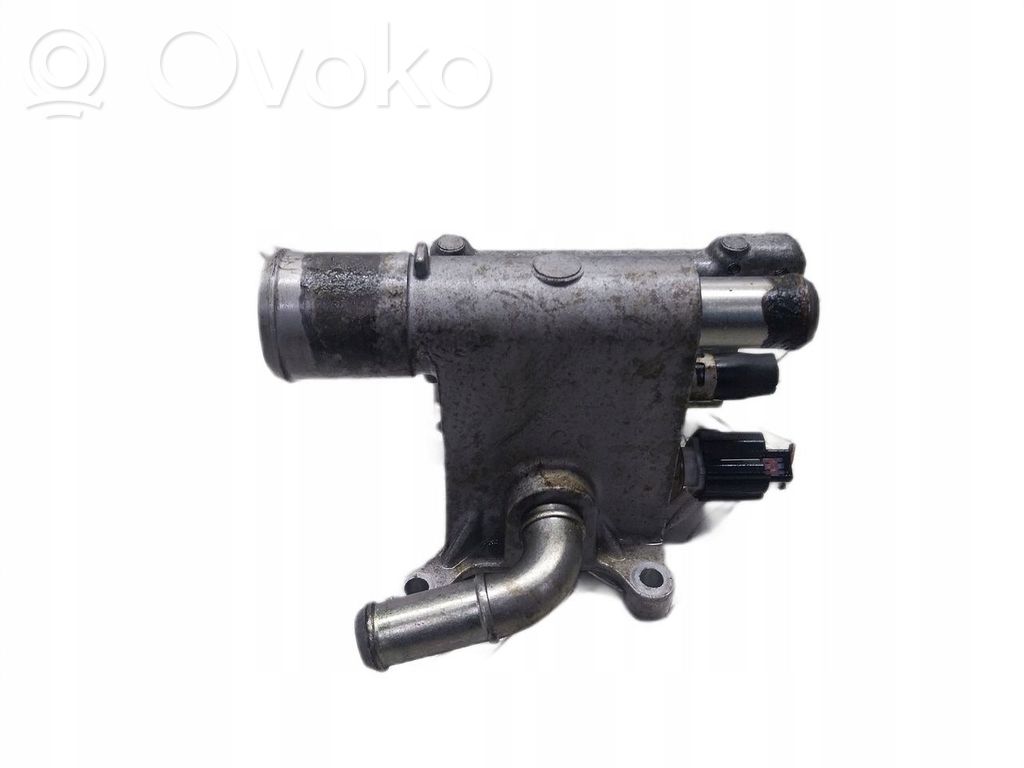 Boîtier de thermostat