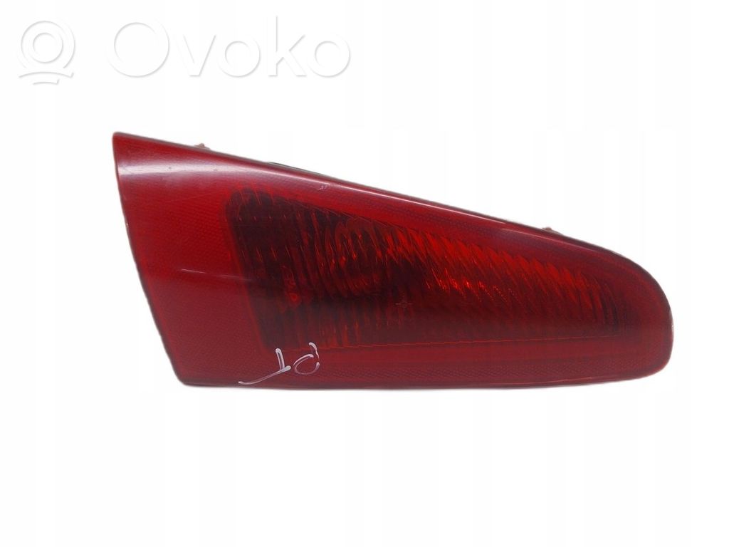 Alfa Romeo 147 Luci posteriori