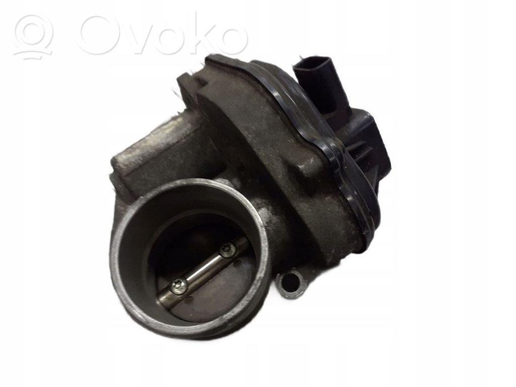 Drosselklappe   VR2S6U9E927FC