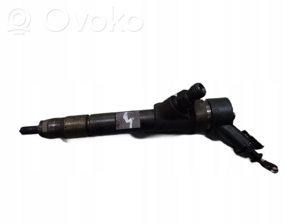 Inyector de combustible   8200389369